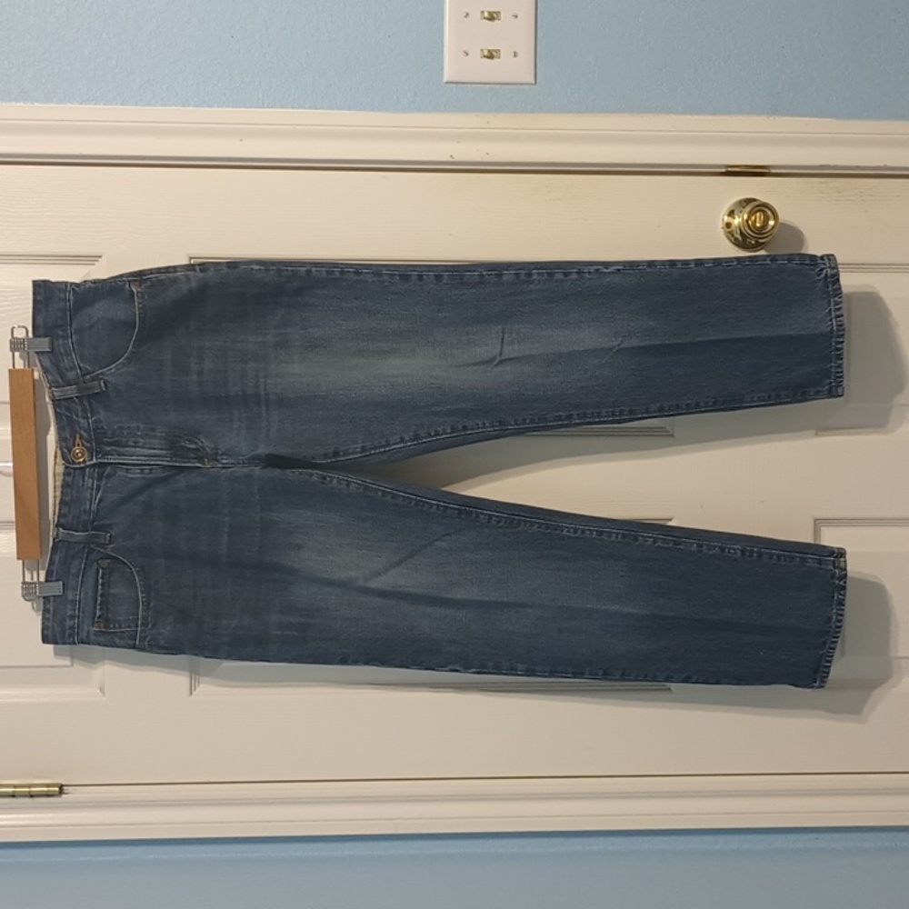 Men's Sonoma 34x30 Blue Jeans